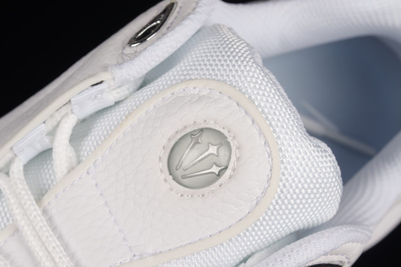 Nocta x NikeUnisex Hot Step Air Terra - white