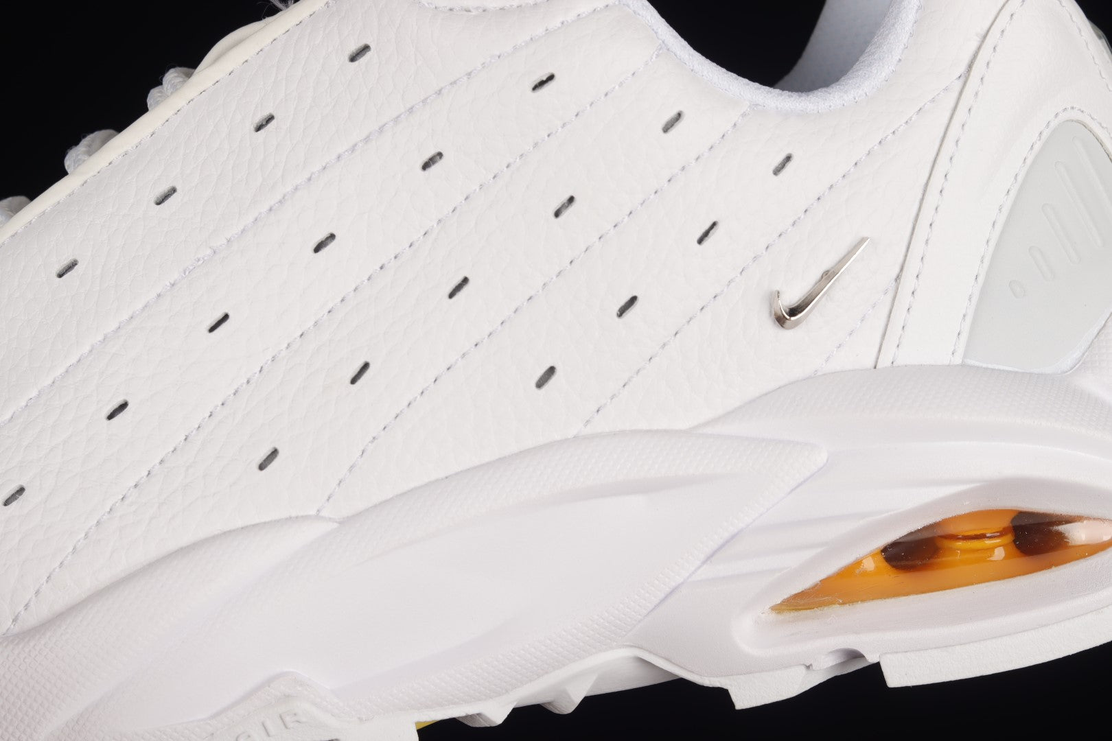 Nocta x NikeUnisex Hot Step Air Terra - white