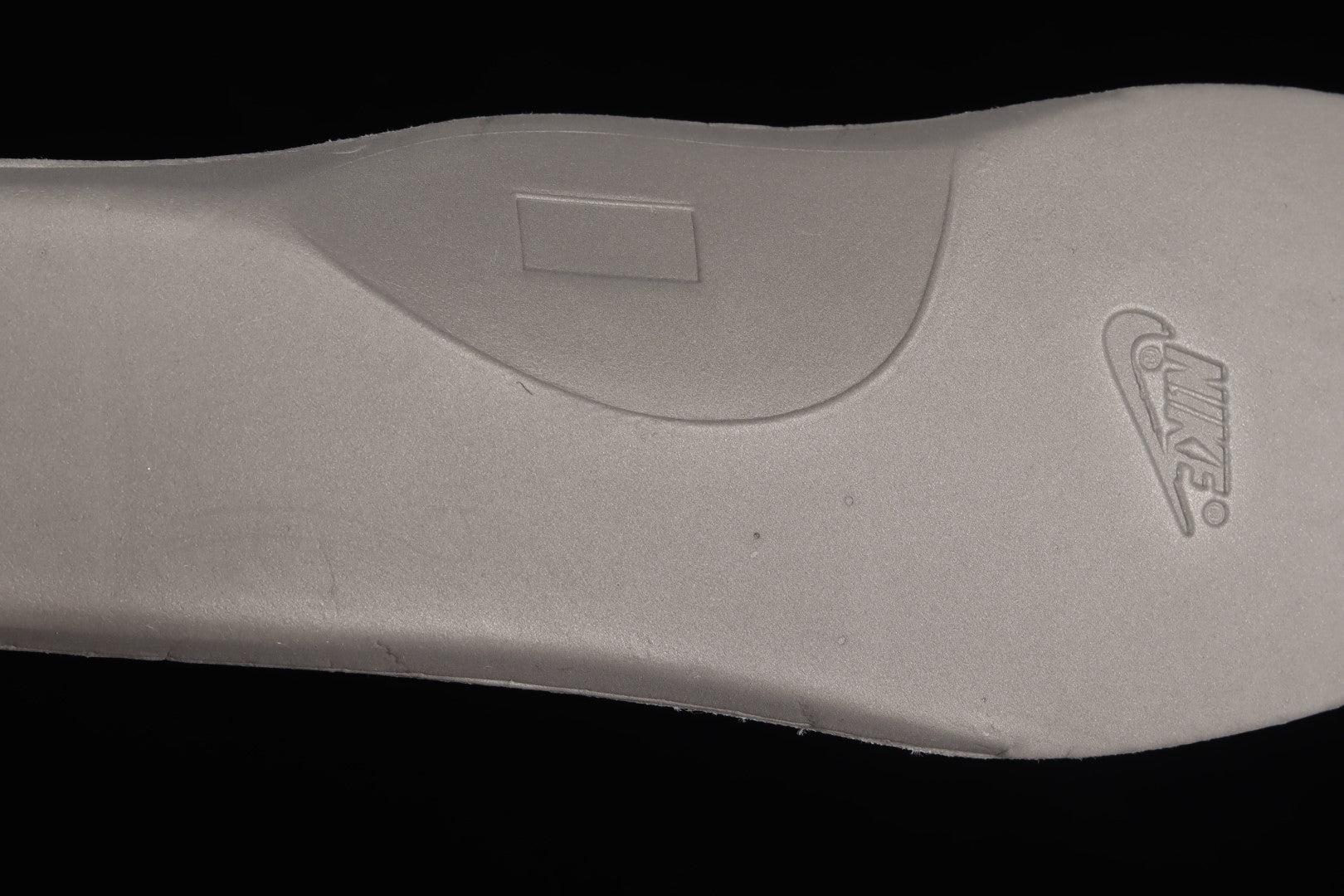 Nocta x NikeUnisex Hot Step Air Terra - white