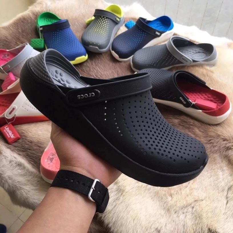 Crocs Literide Clog - Main Image