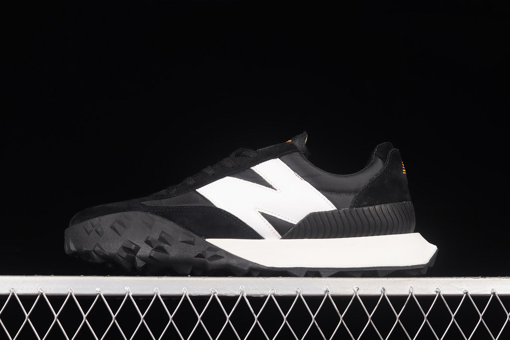 New Balance XC-72 - Black