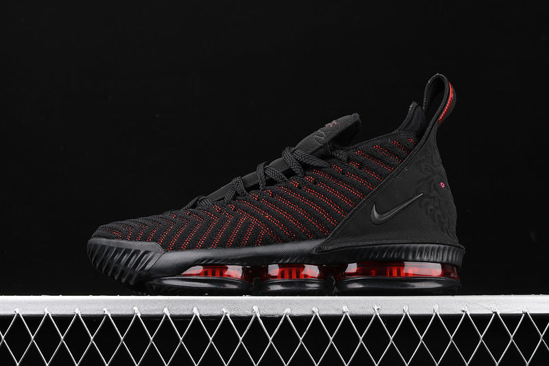 NikeMens LeBron 16 - Fresh Bred