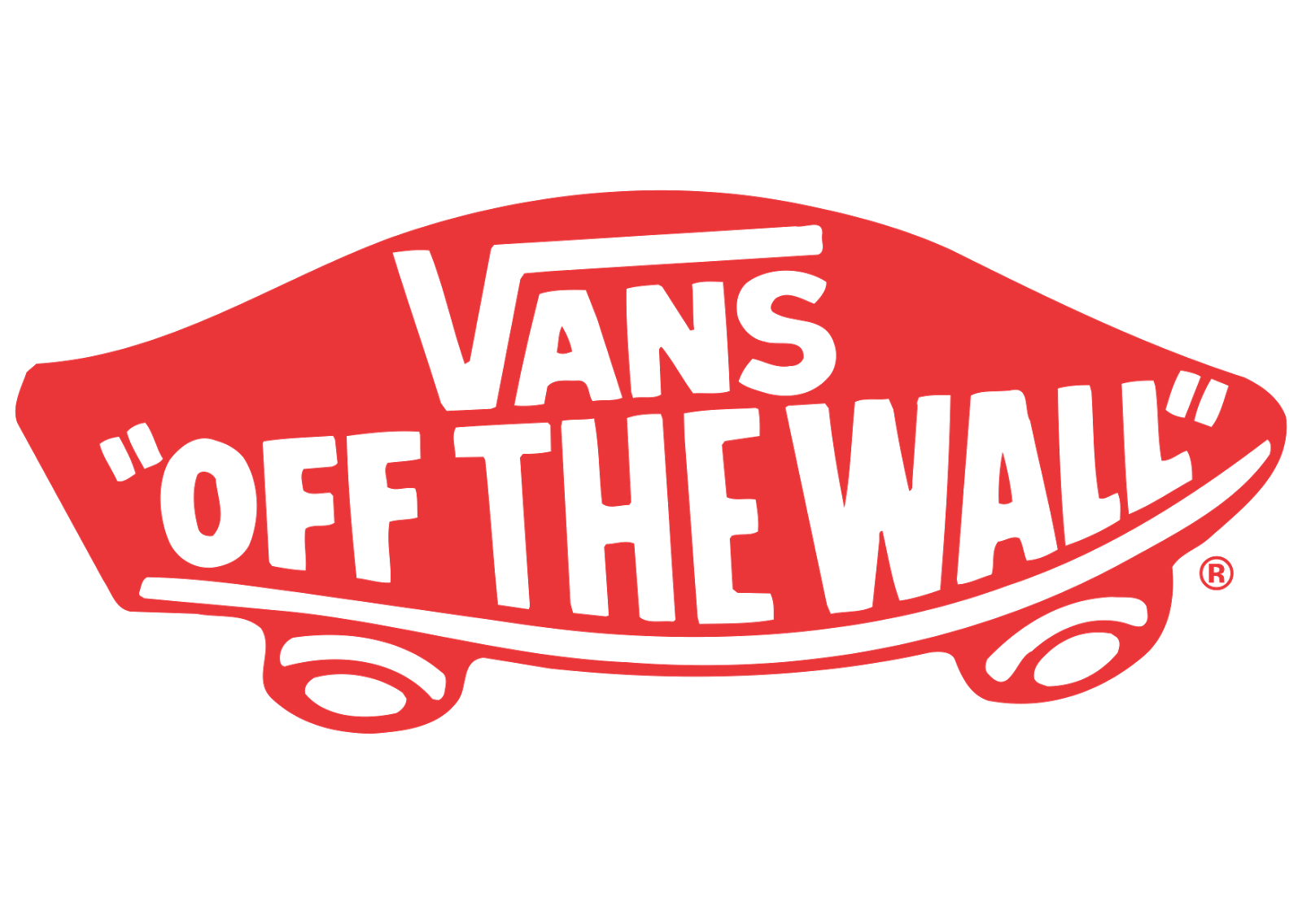 Vans - OFF THE WALL