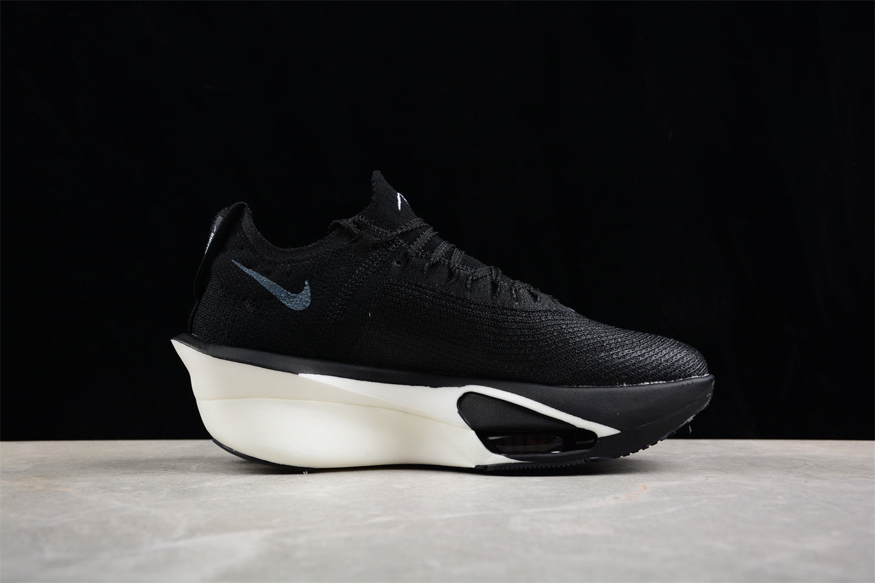 NikeMens Air Zoom Alphafly 3 - Black