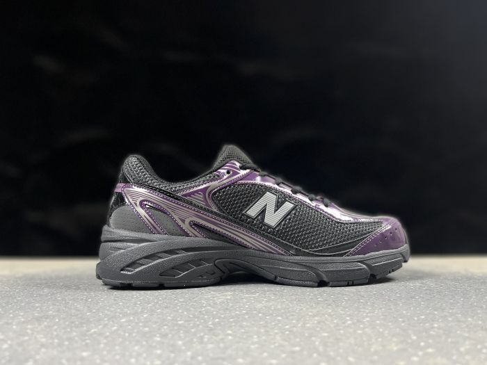 Do Hee Kim x New Balance 509 - Plum Brown