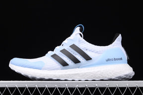 adidasMens Ultraboost x Game of Thrones - White Walkers
