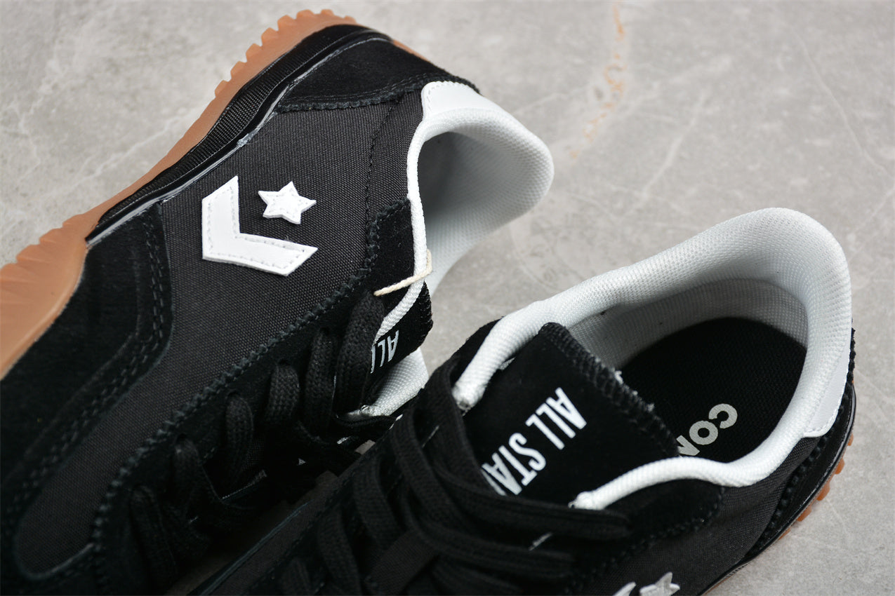 WMNS Converse Run Star Trainer - Black