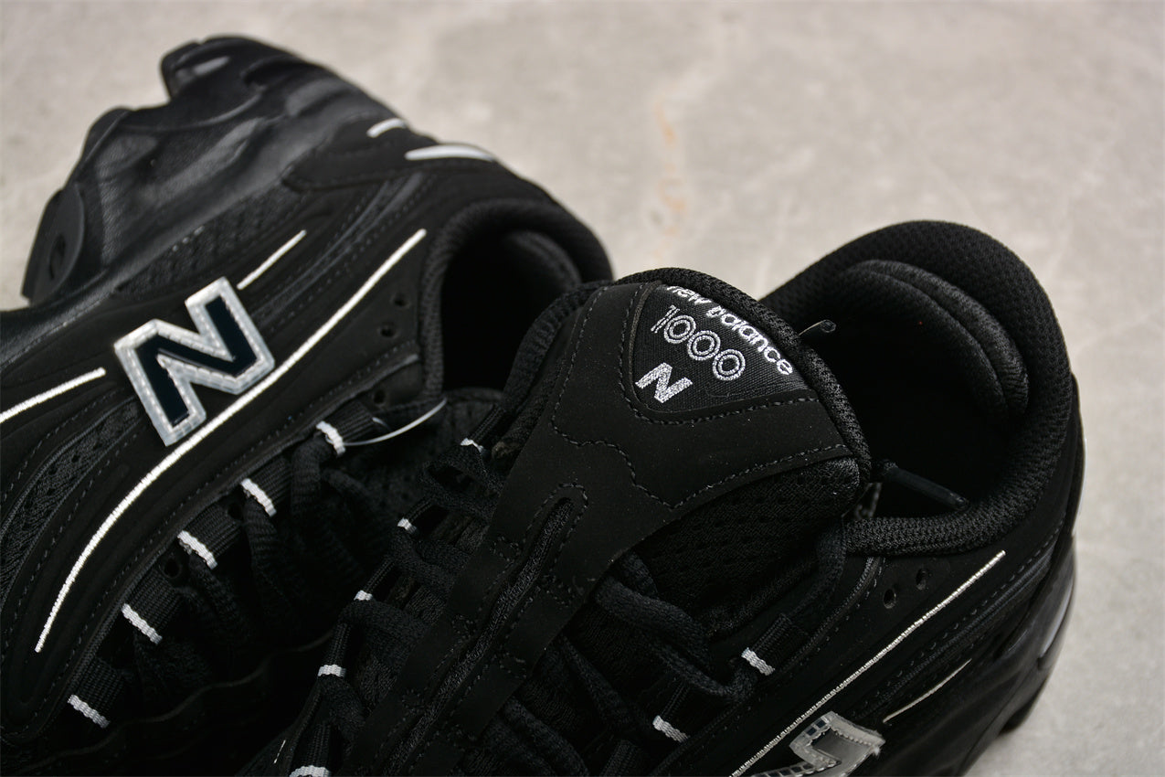 New balance 1000 - Black