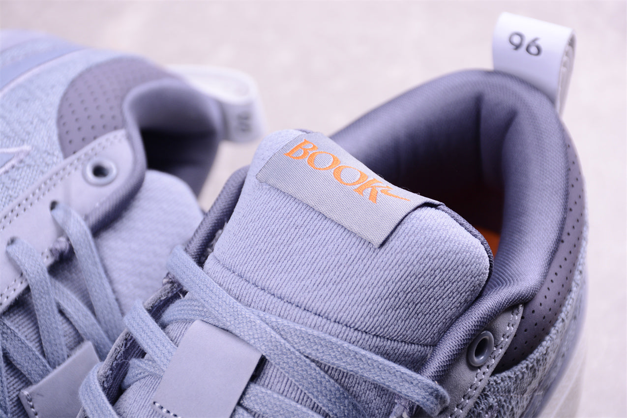 NikeUnisex Book Chapter 1 - Ashen Slate