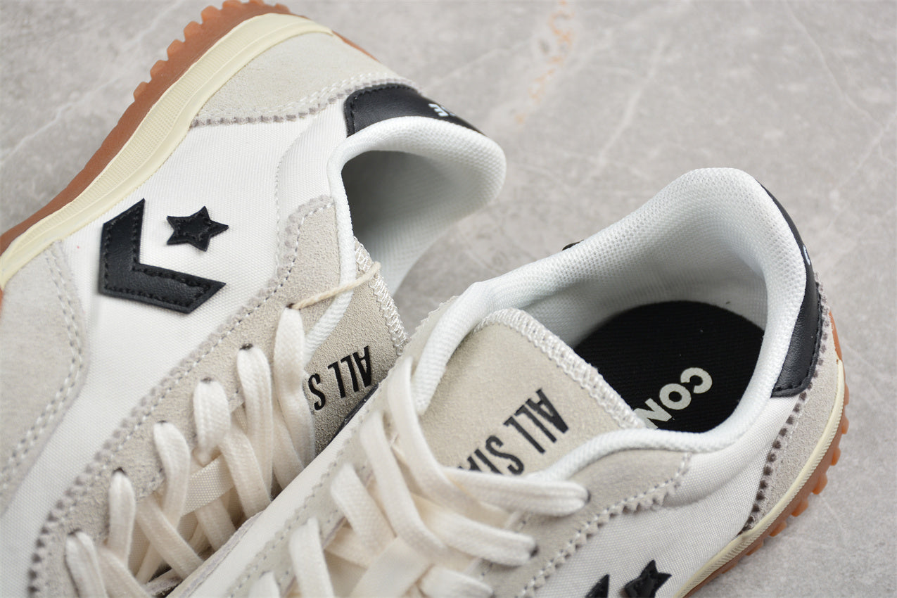 Converse Run Star Trainer - White