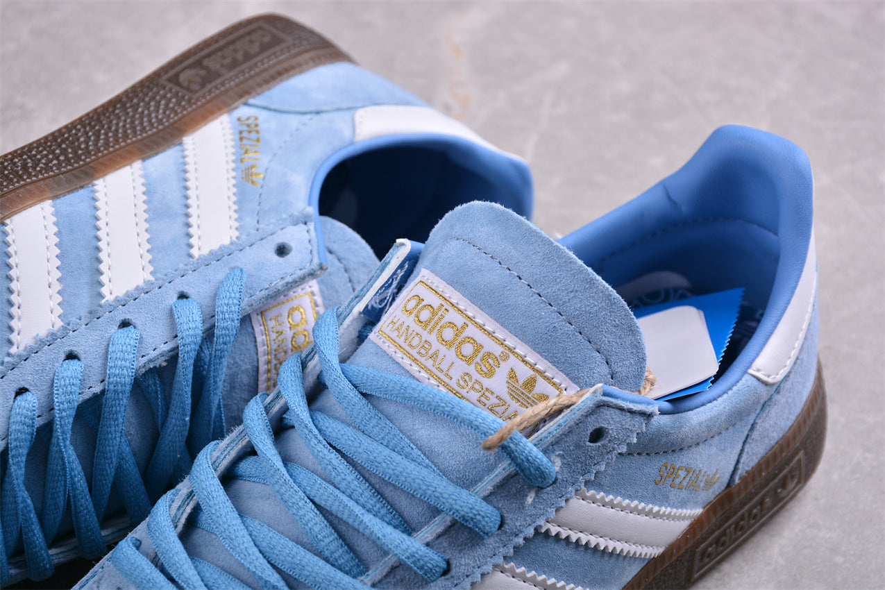 adidasMens Spezial Light - Blue