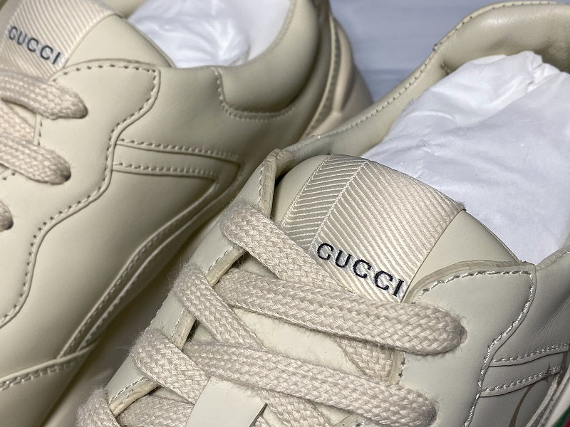 GUCCIMens Rython -  IVORY