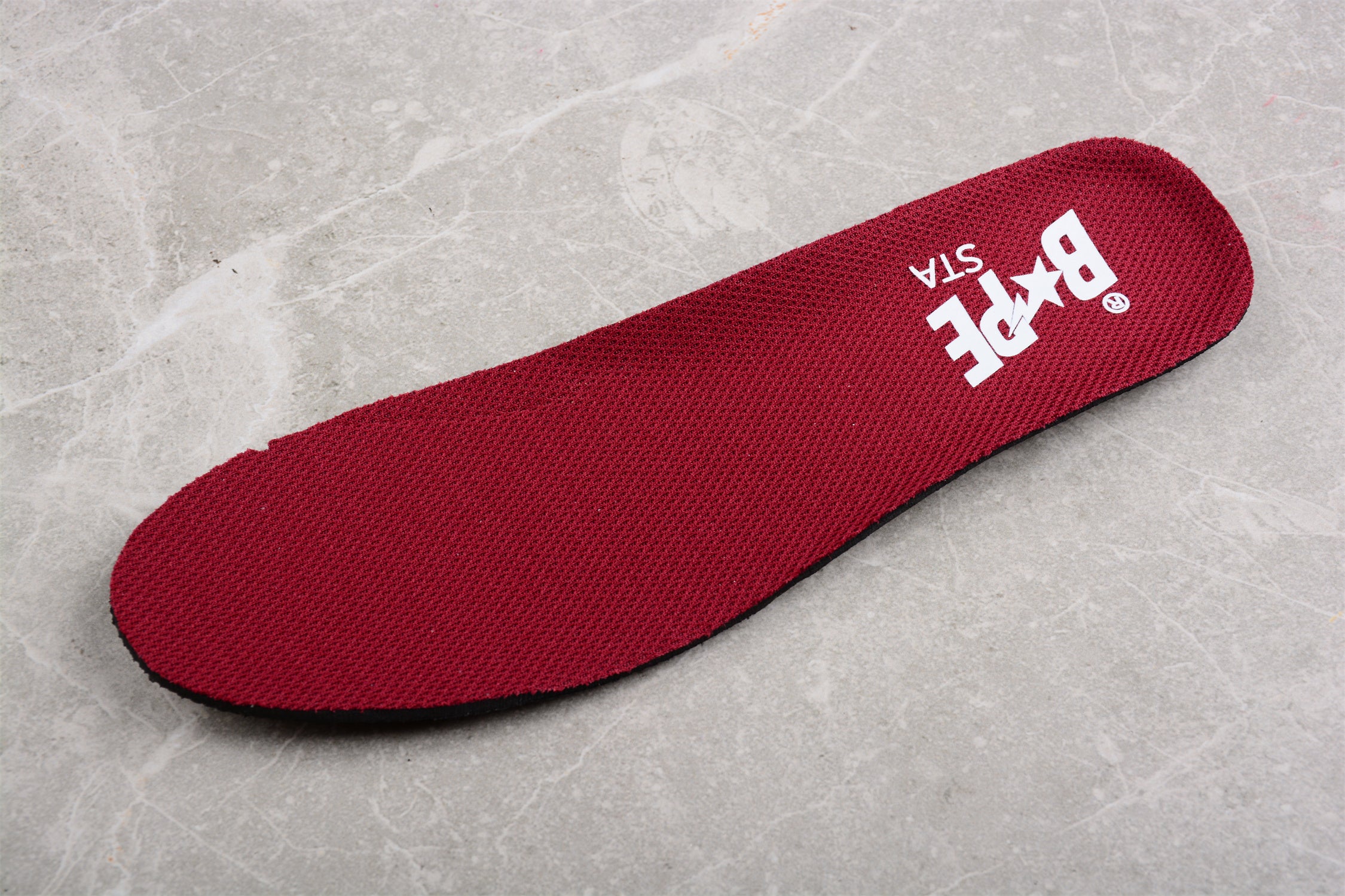 Bape Sk8 Sta - Red/Grey