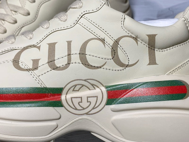 GUCCIMens Rython -  IVORY