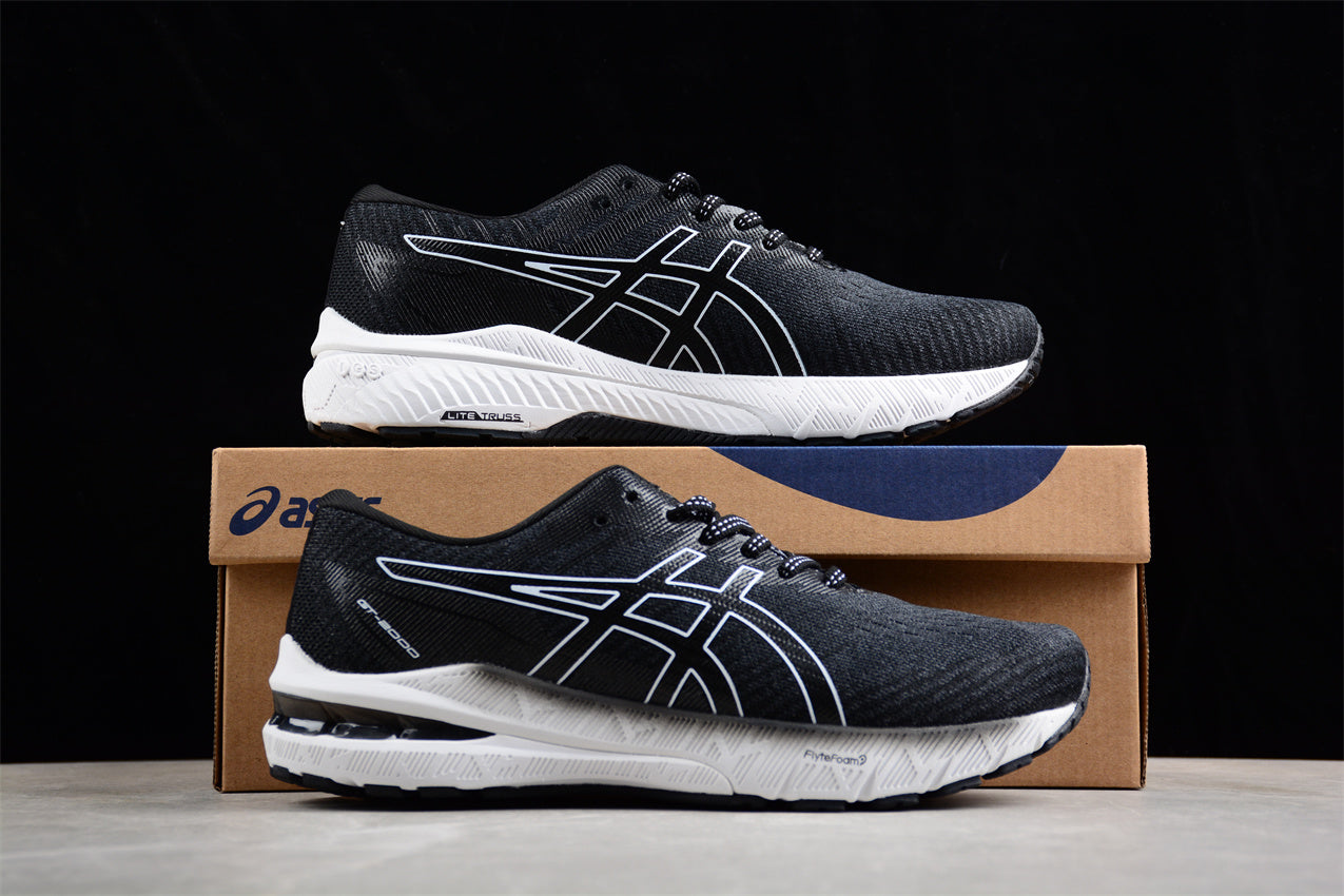 AsicsMens Gt 2000 - Black