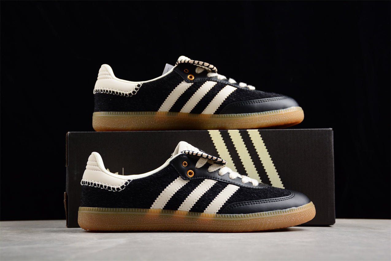 Wales Bonner x adidasWMNS Samba - Black