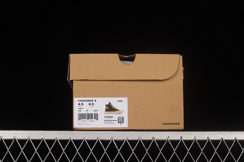 Converse Chuck Taylor All Star 70 - Rebel Prep