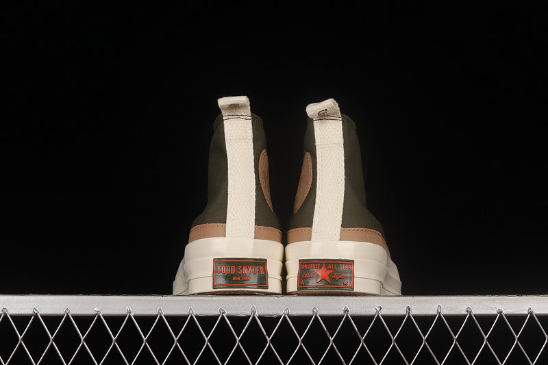 Converse Chuck Taylor All Star 70 - Rebel Prep