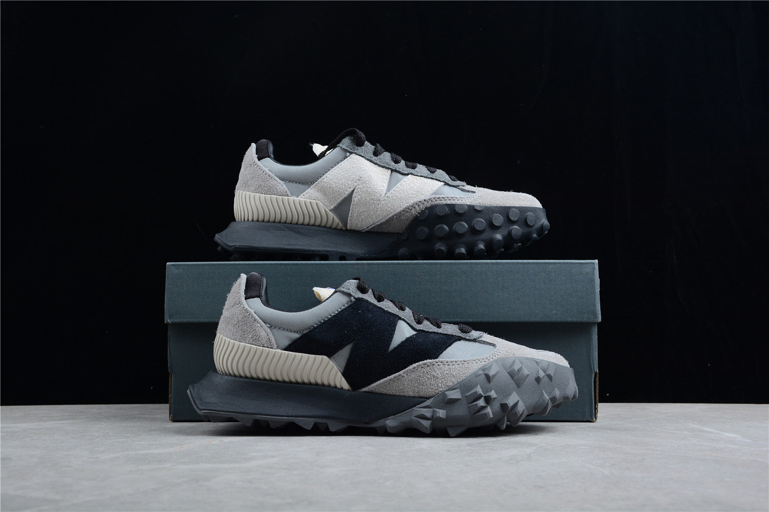 New Balance XC-72 - Castlerock