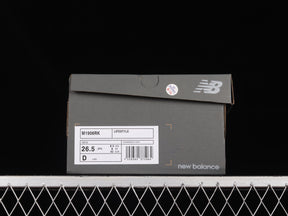 New Balance 1906R - Black Taupe