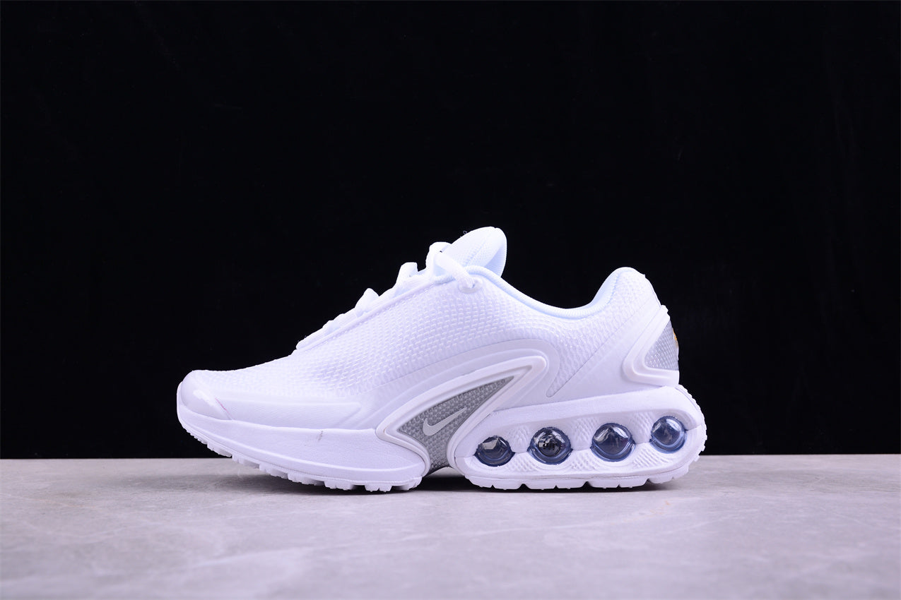 NikeMens Air Max DN - White