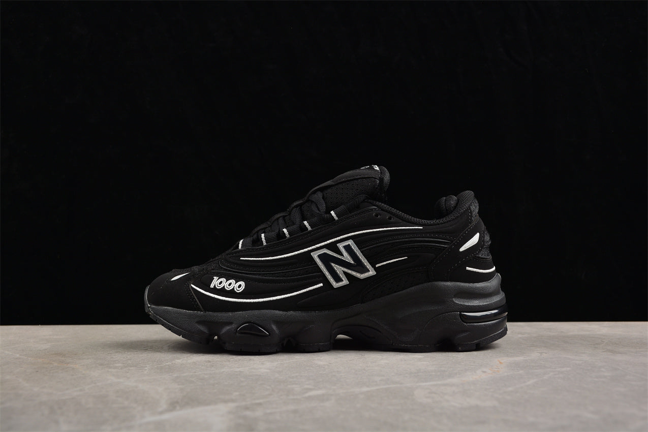 New balance 1000 - Black