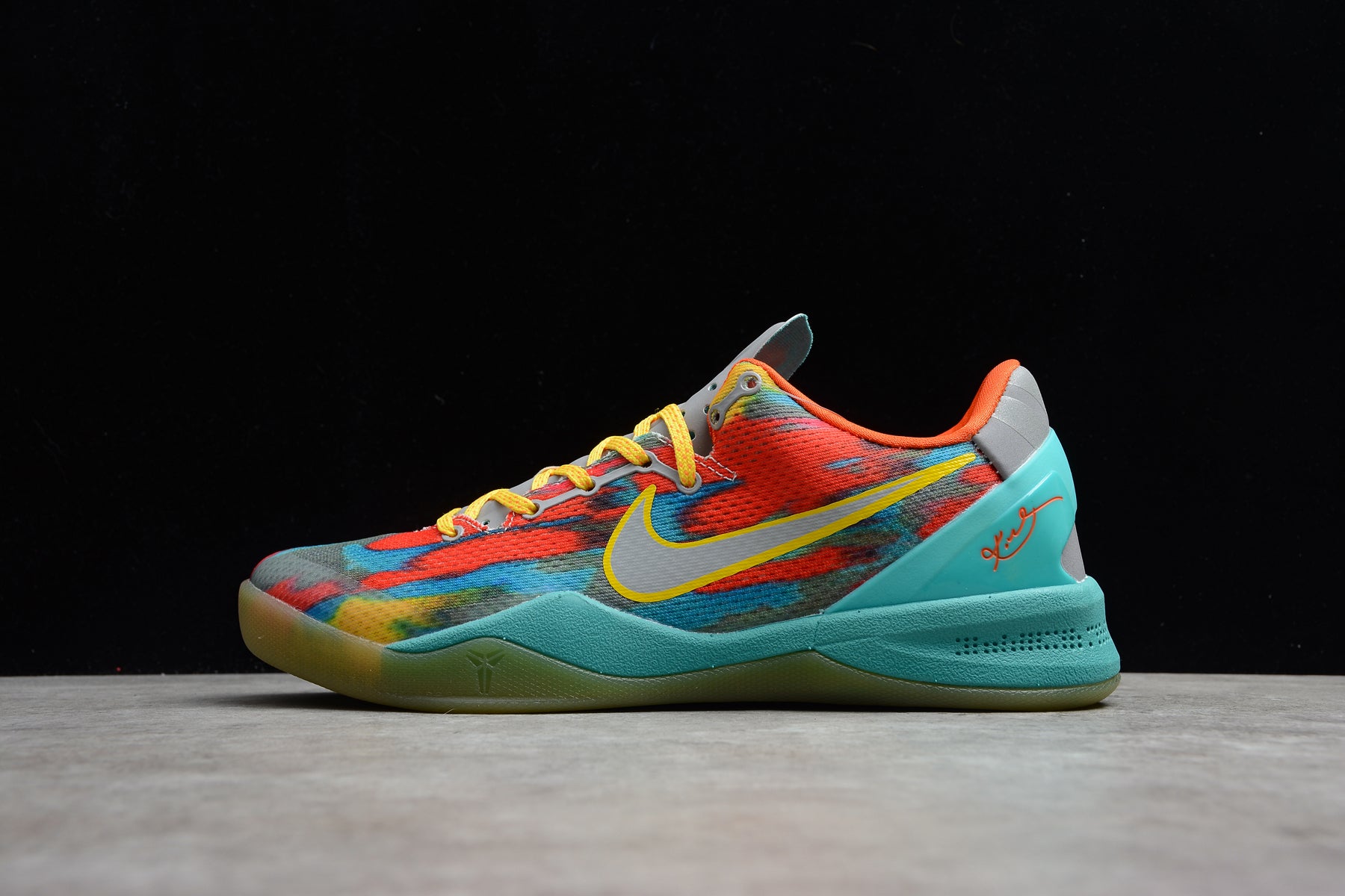 NikeMens Kobe 8 - Venice Beach