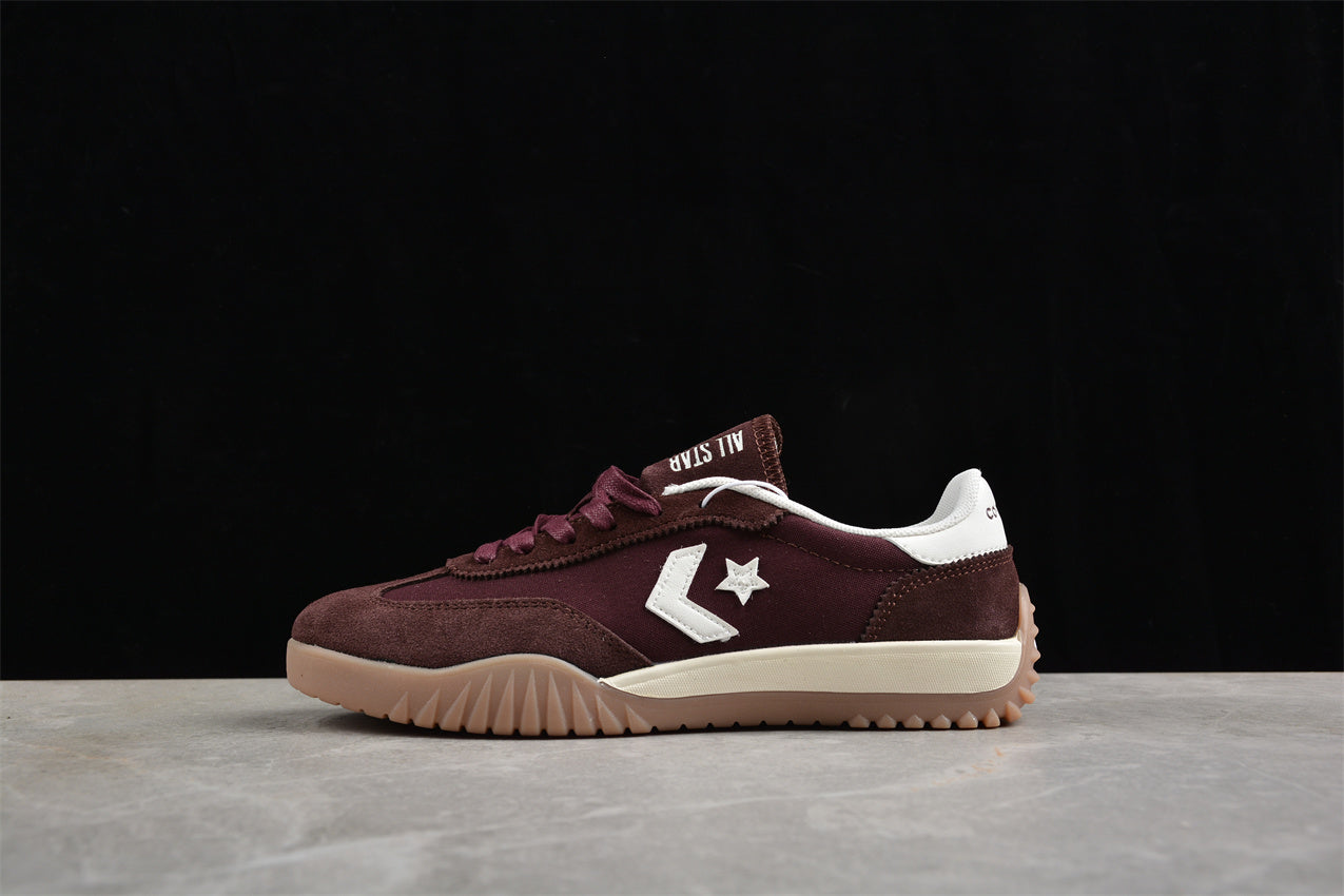 ConverseMens Run Star Trainer - Maroon