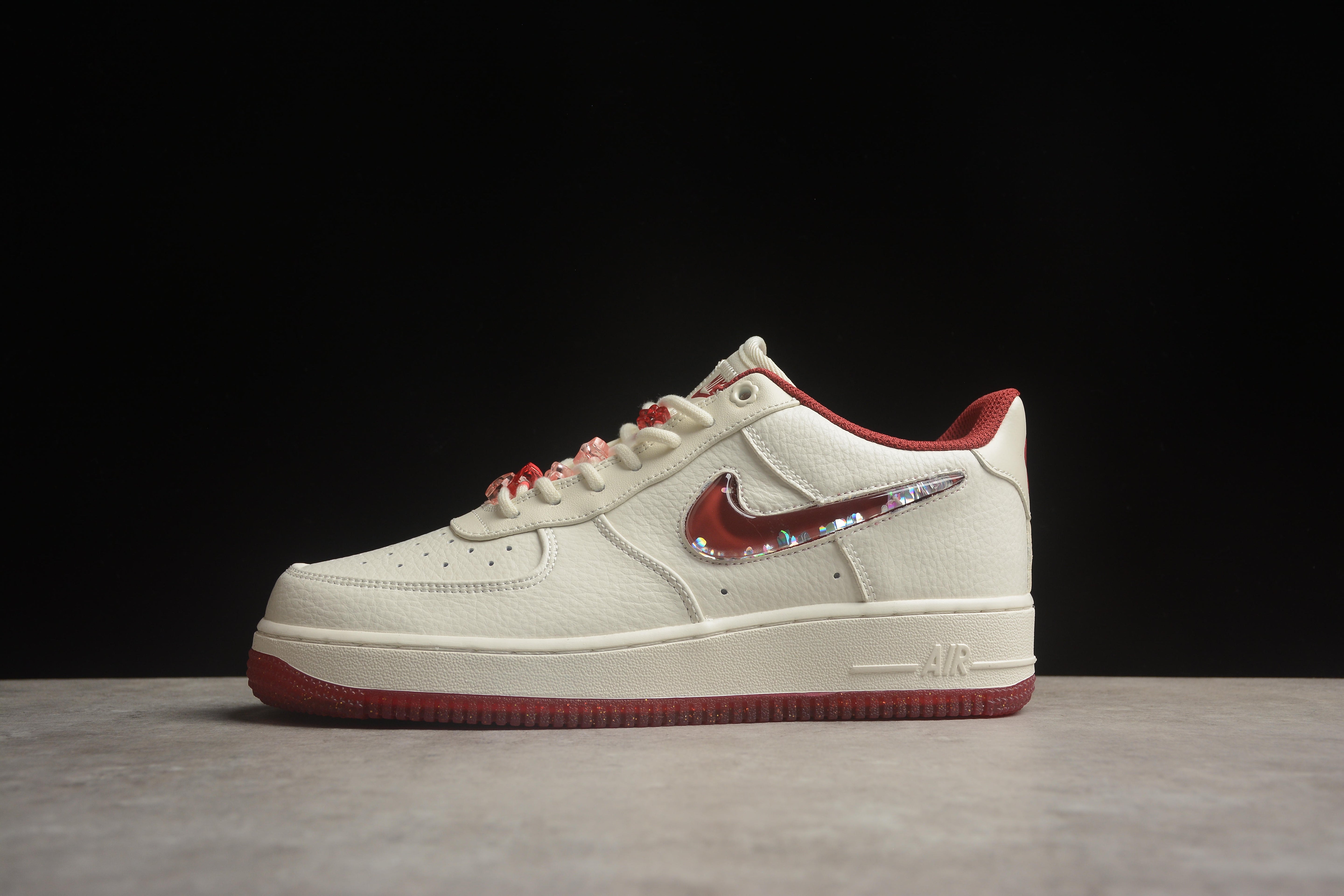 NikeWMNS Air Force 1 AF1 - Valentine's Day