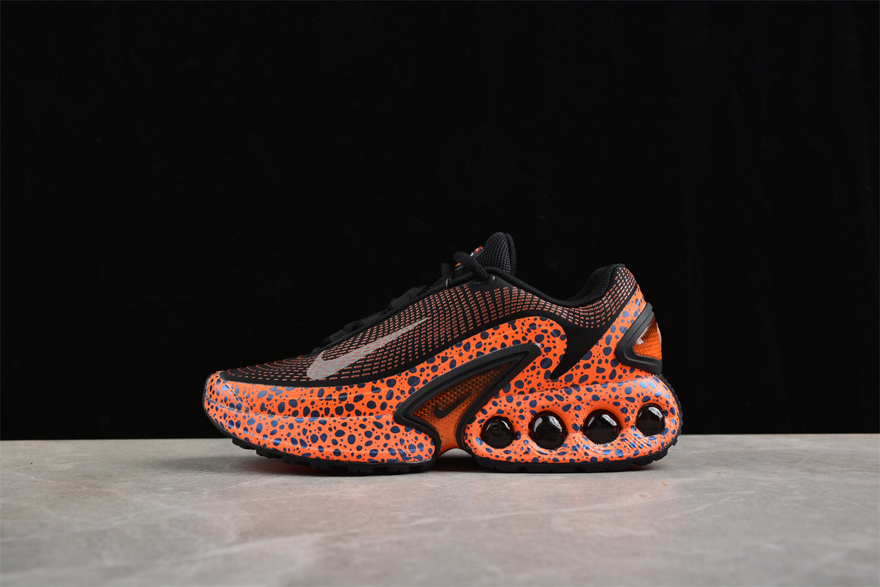 NikeMens Air Max Dn - Safari