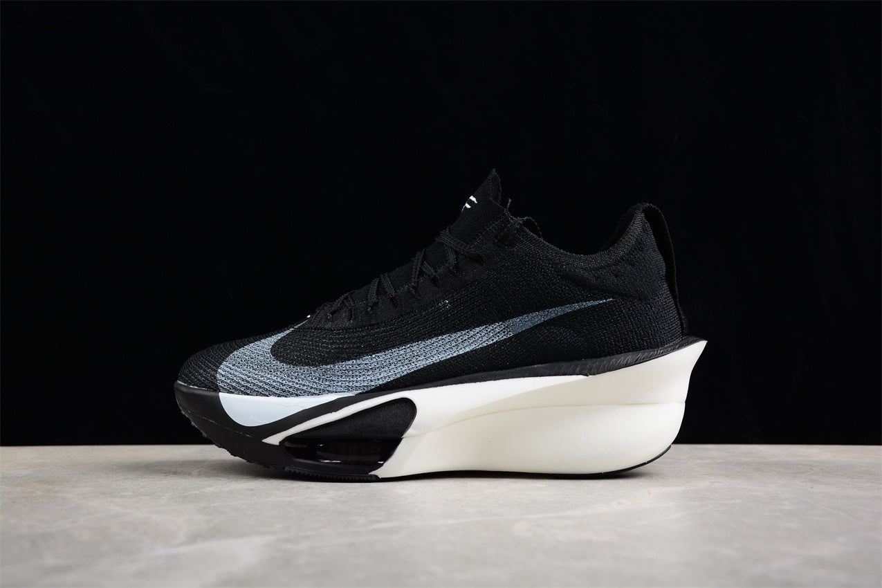 NikeMens Air Zoom Alphafly 3 - Black