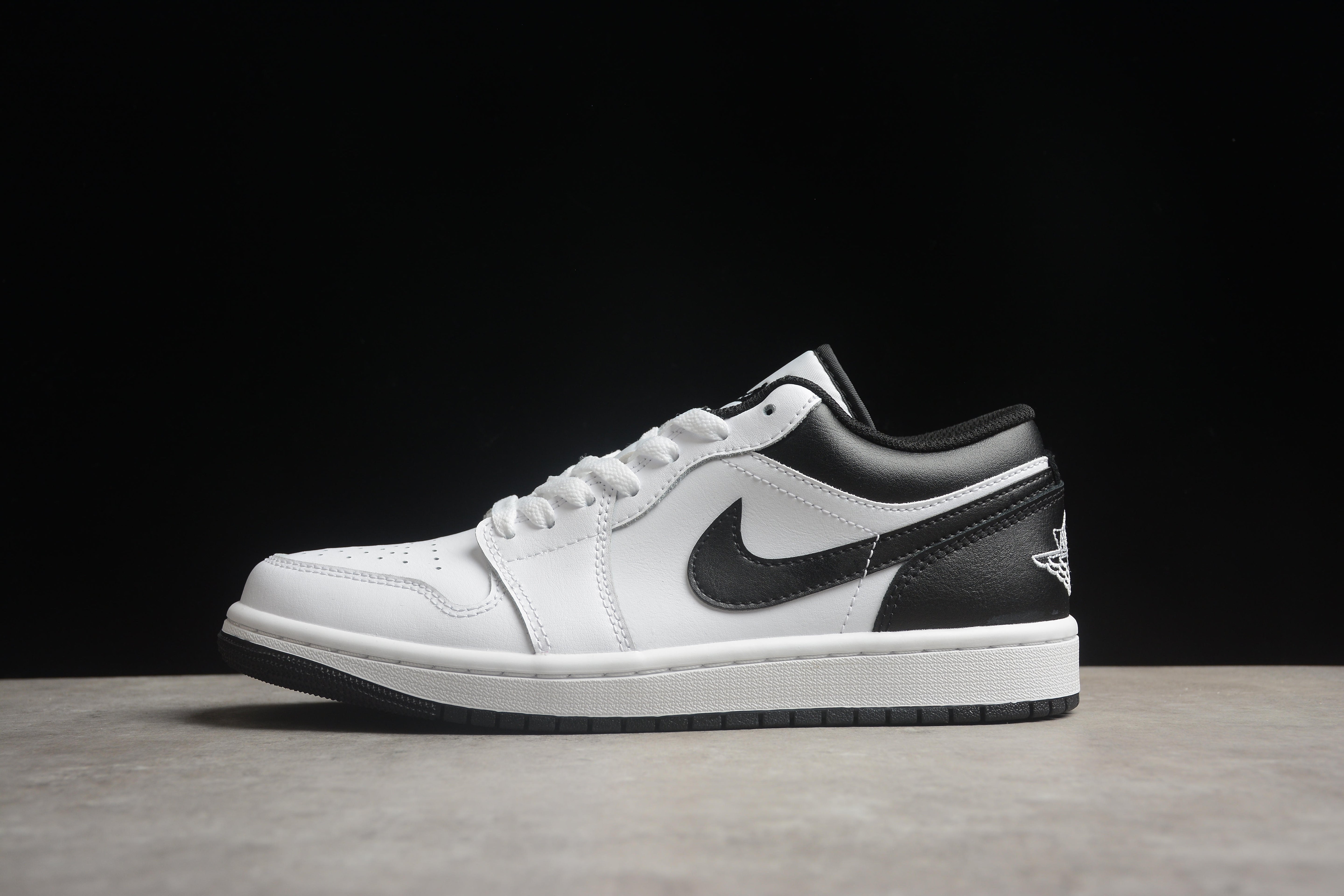 Air Jordan 1 AJ1 Low - Reverse Panda