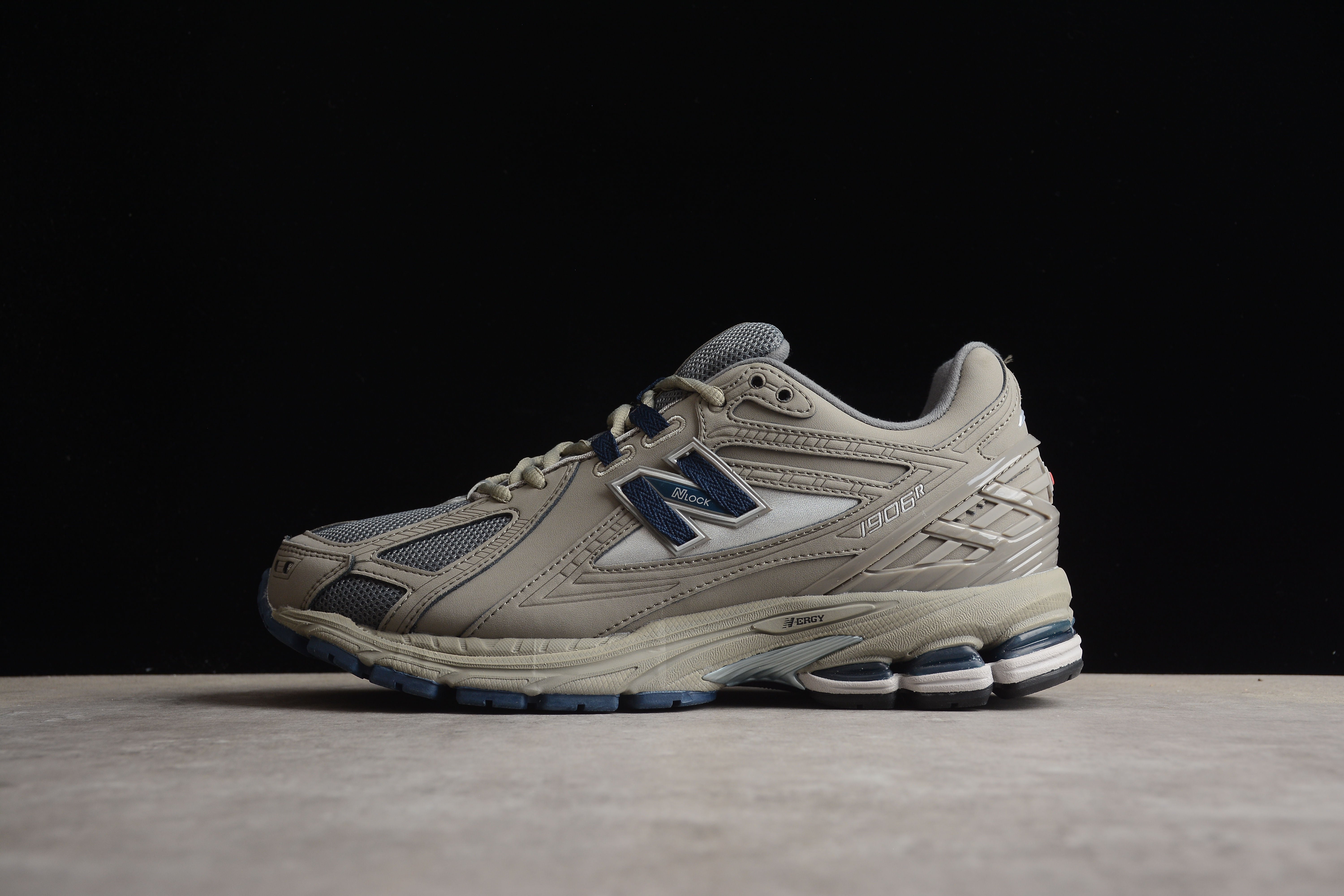 New balance 1906R - Grey Indigo