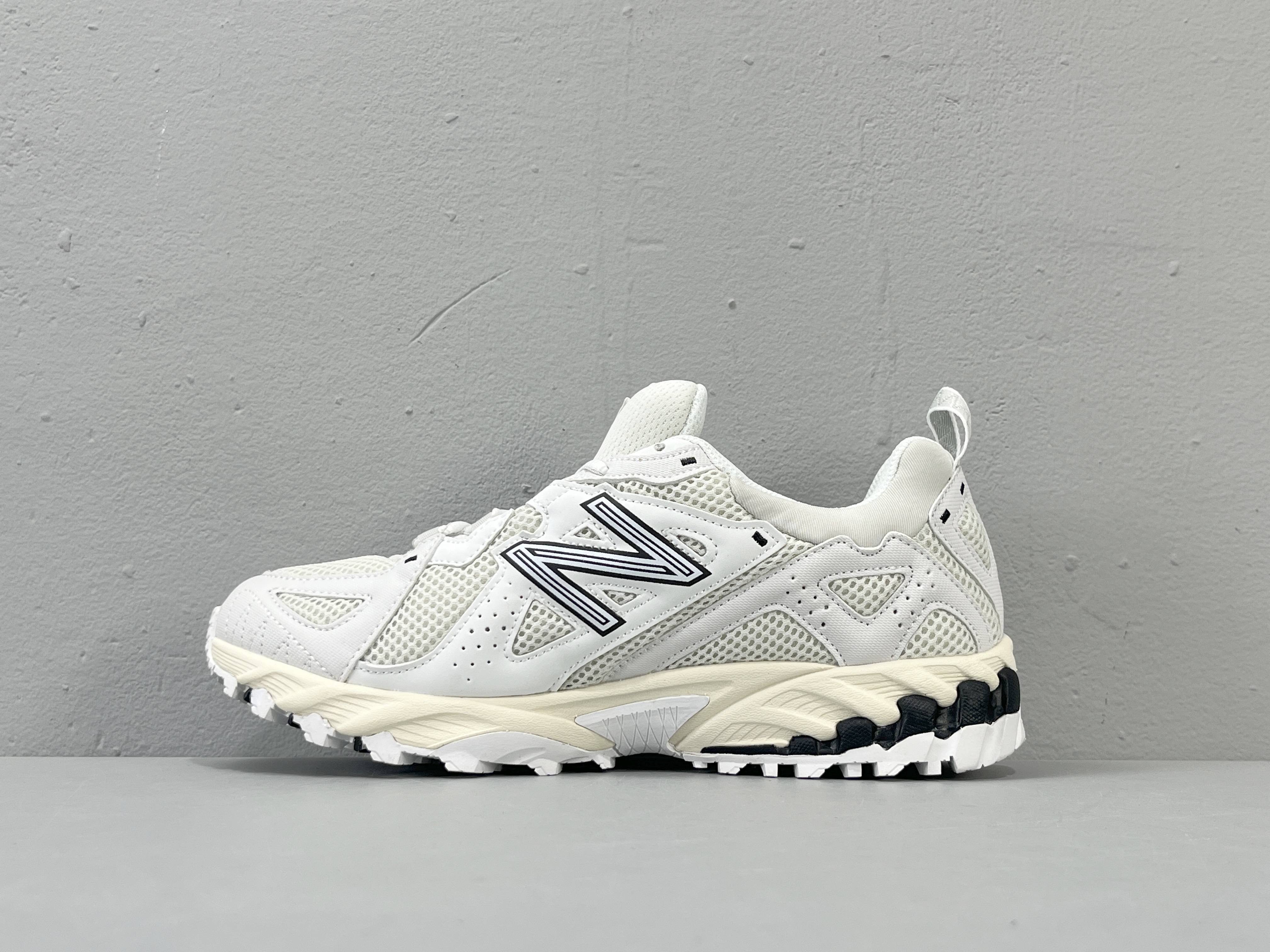 New Balance 610 - Nimbus Cloud