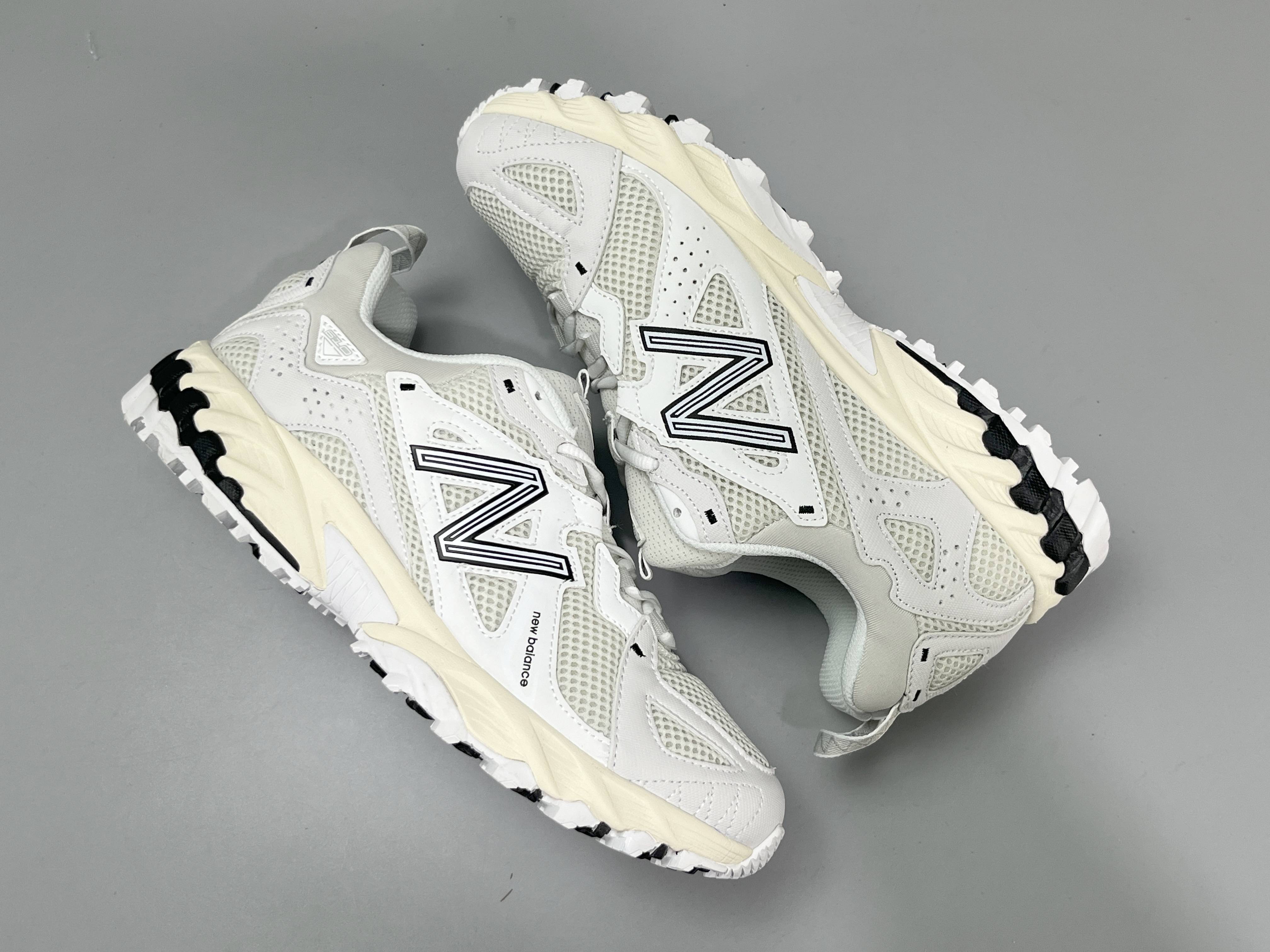 New Balance 610 - Nimbus Cloud