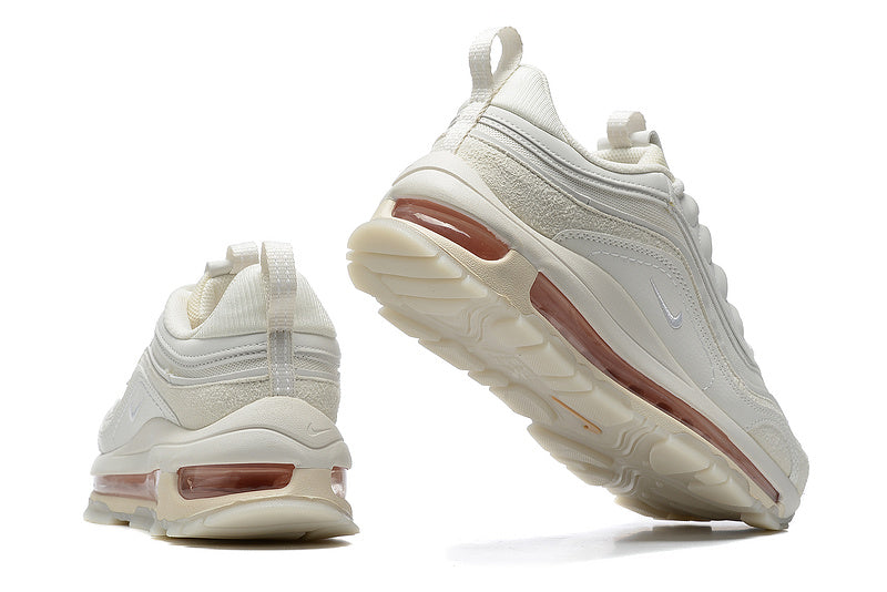 NikeMens Air Max 97 Futura - Pale Ivory