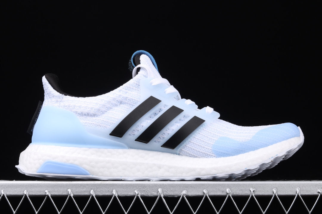adidasMens Ultraboost x Game of Thrones - White Walkers