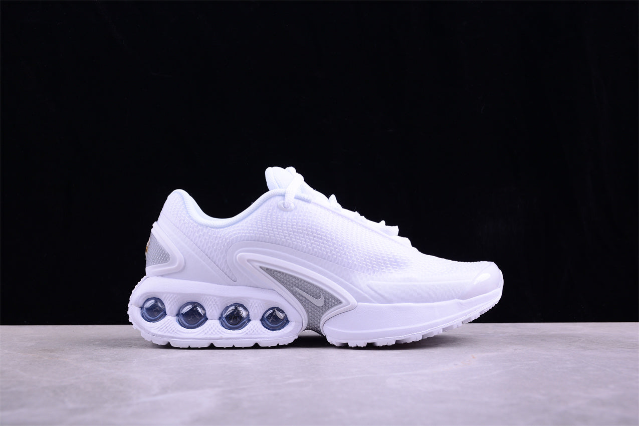 NikeMens Air Max DN - White