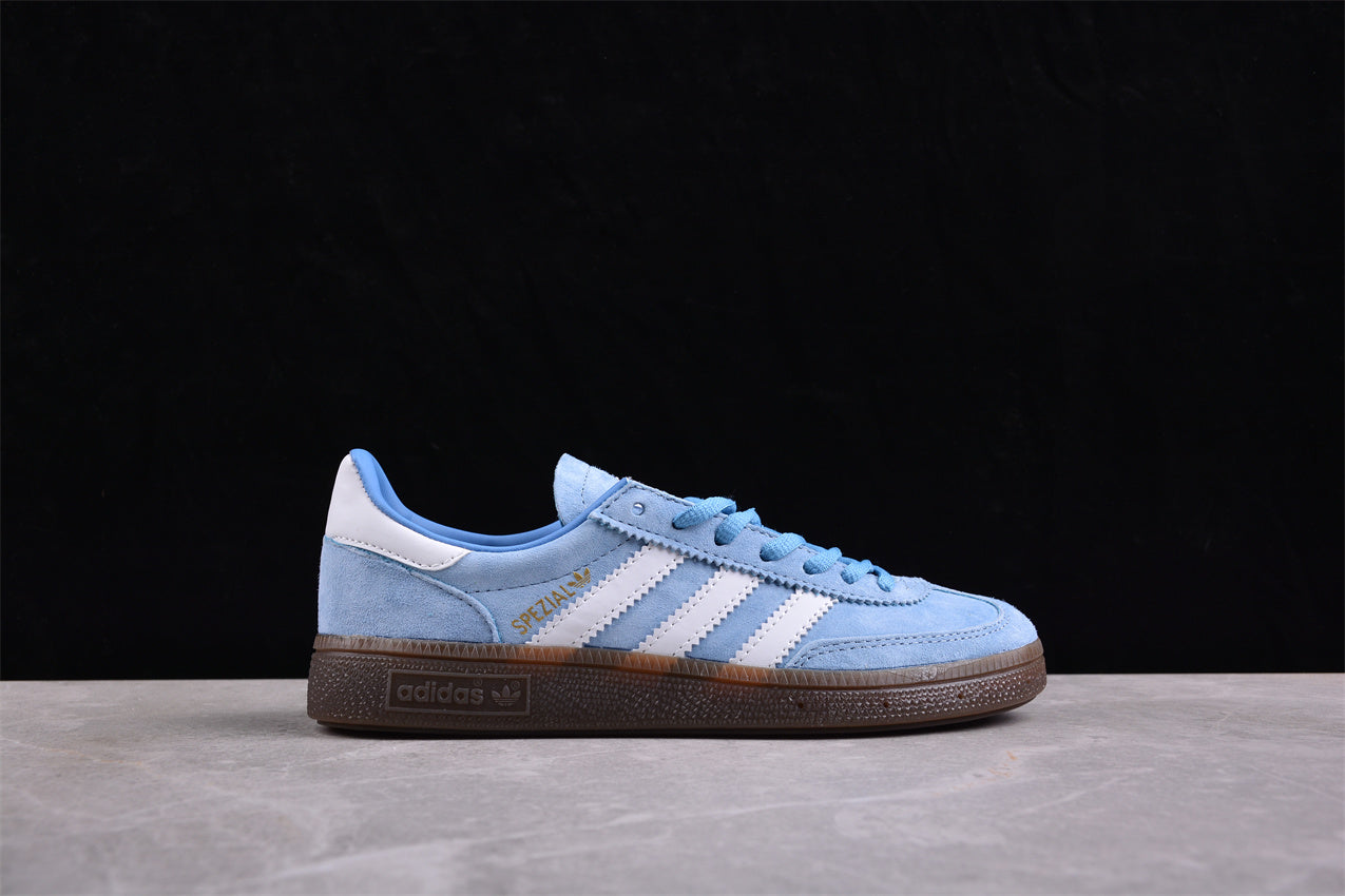 adidasMens Spezial Light - Blue