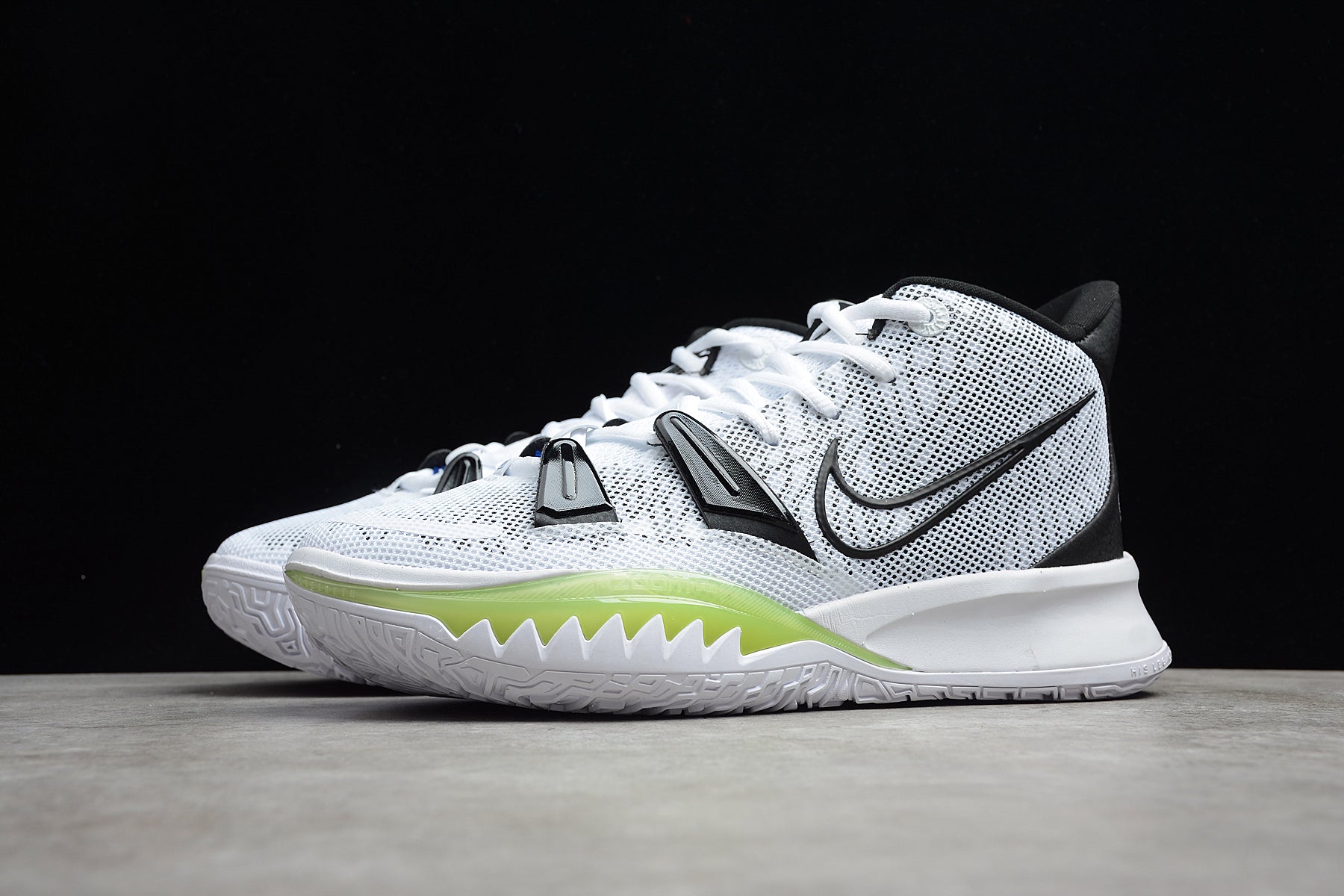 NikeMens Kyrie 7 - Brooklyn Beats