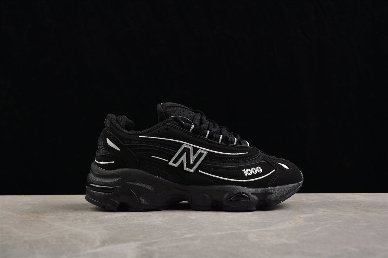 New balance 1000 - Black