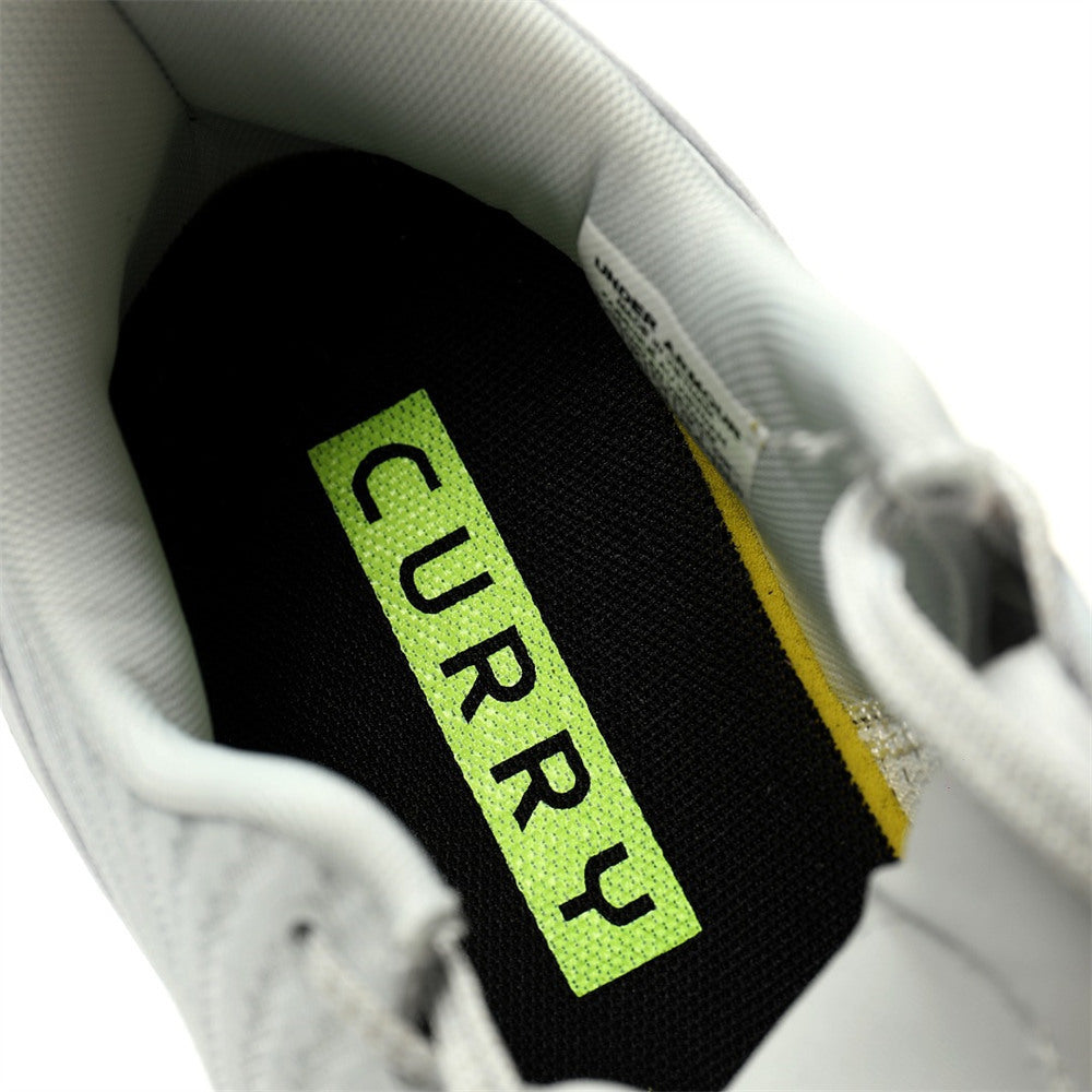 Under Armour Curry 12 - Anti-Gravity