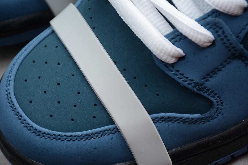 NikeSB Dunk Low Concepts - Blue Lobster