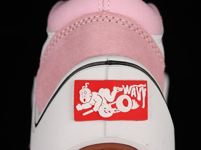 Tyga x MSCHF Wavy Baby - Pink