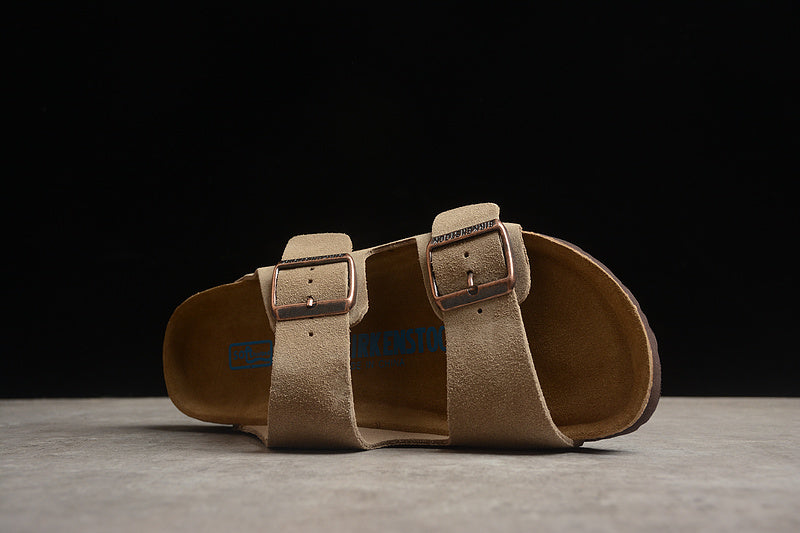 BirkenstockMens Clogs - Arizona Mouse