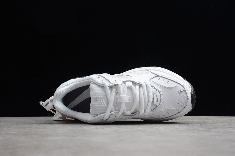 NikeWMNS M2k Tekno - White/Grey