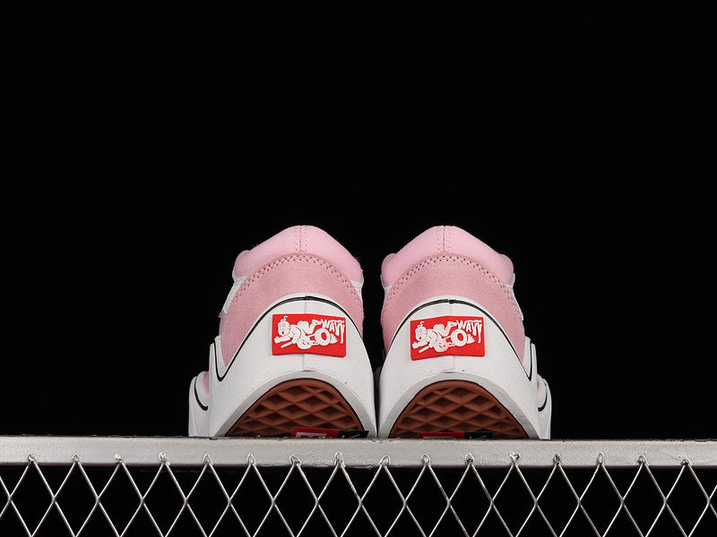 Tyga x MSCHF Wavy Baby - Pink