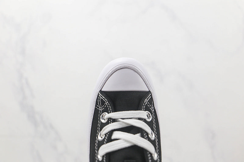 WMNS Converse Chuck Taylor All Star Lugged High - Black