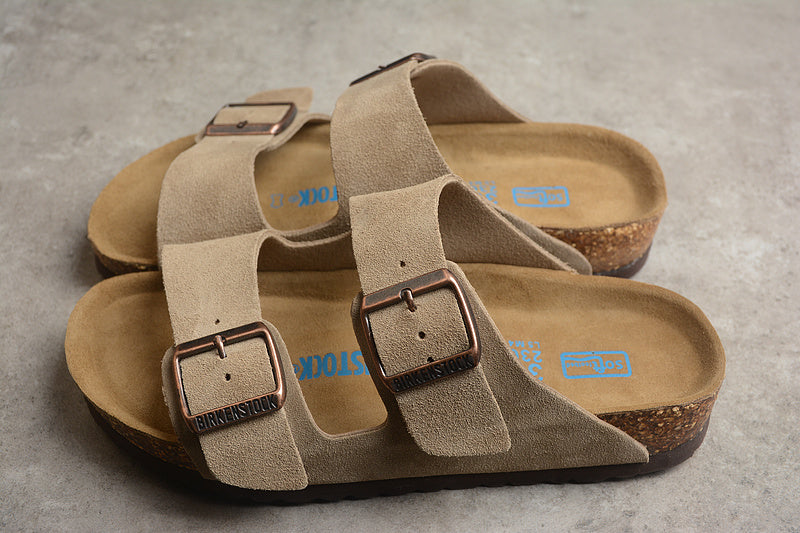 BirkenstockMens Clogs - Arizona Mouse