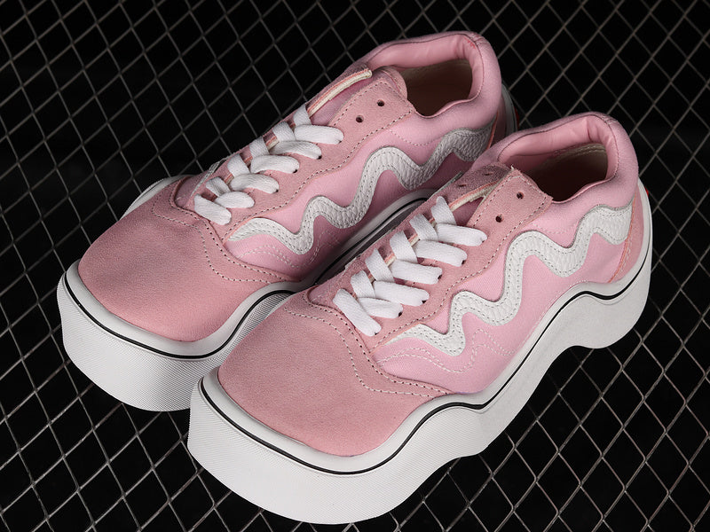 Tyga x MSCHF Wavy Baby - Pink